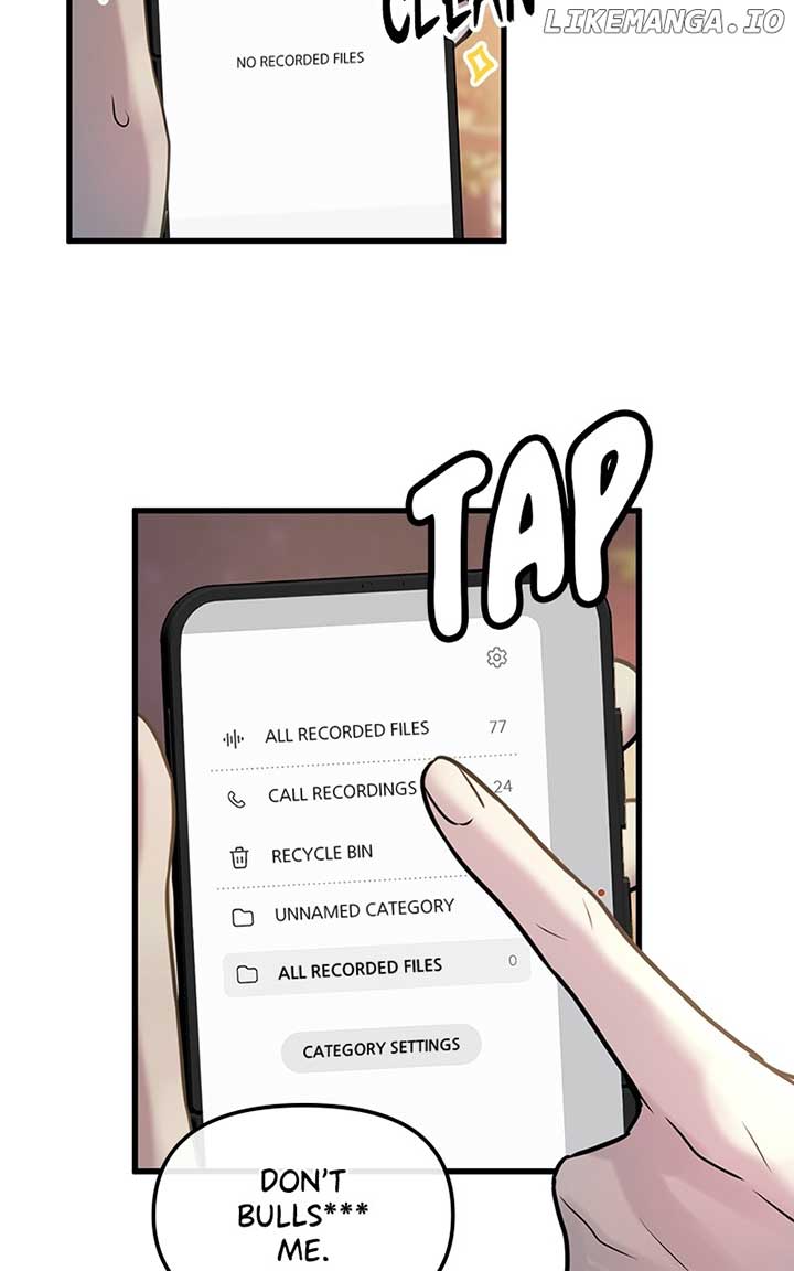 Back to Chanbi - Chapter 13 Page 88