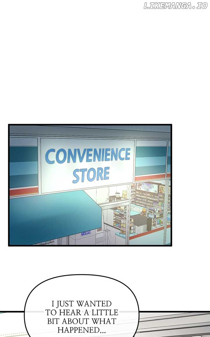 Back to Chanbi - Chapter 13 Page 90