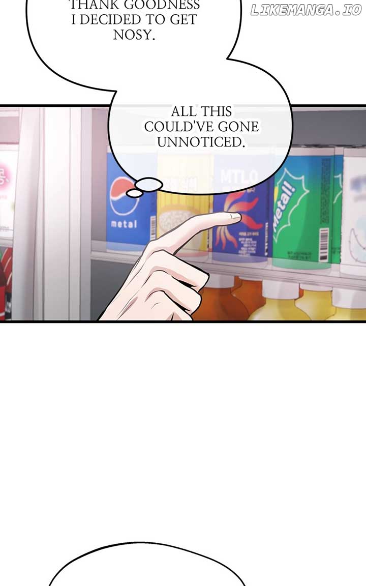 Back to Chanbi - Chapter 13 Page 92