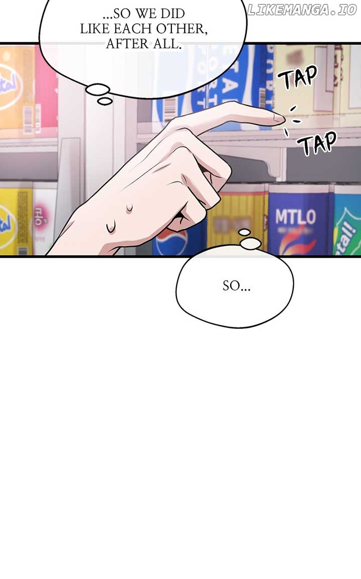 Back to Chanbi - Chapter 13 Page 93