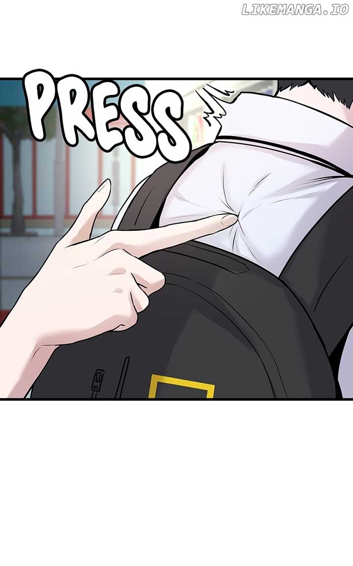 Back to Chanbi - Chapter 13 Page 94