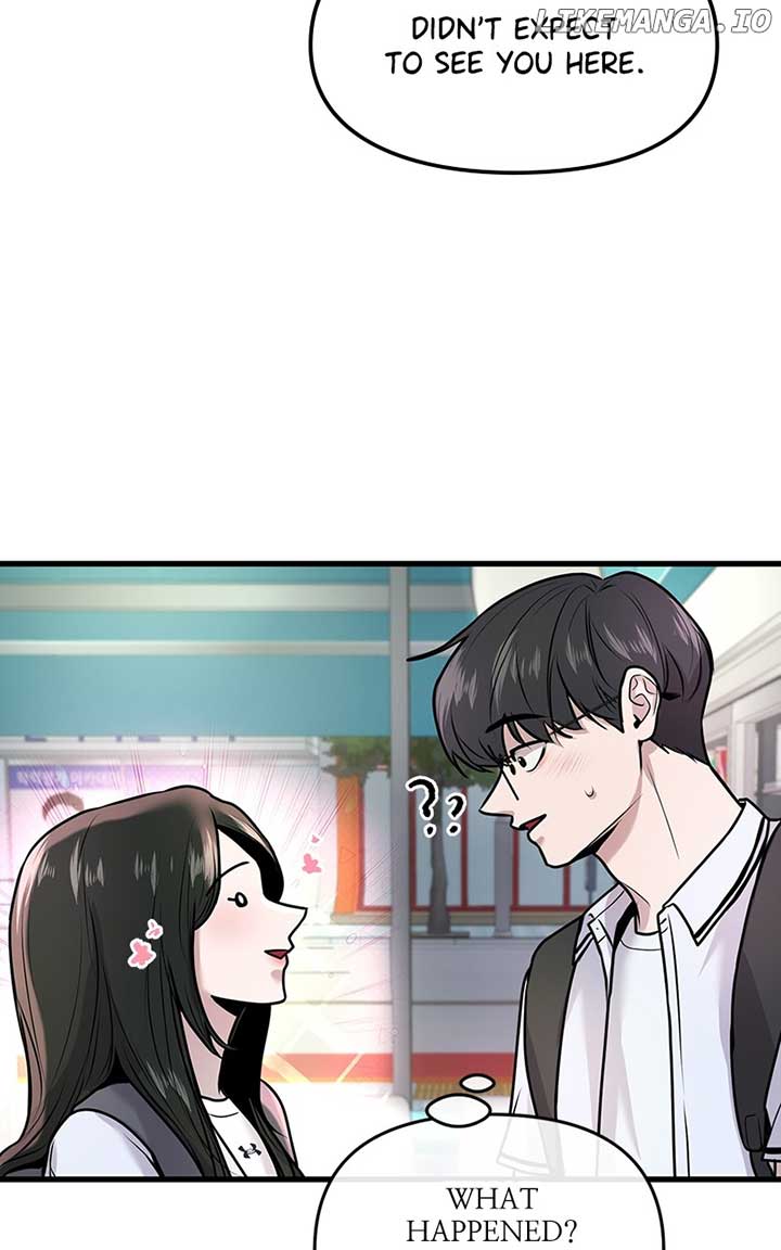 Back to Chanbi - Chapter 13 Page 97