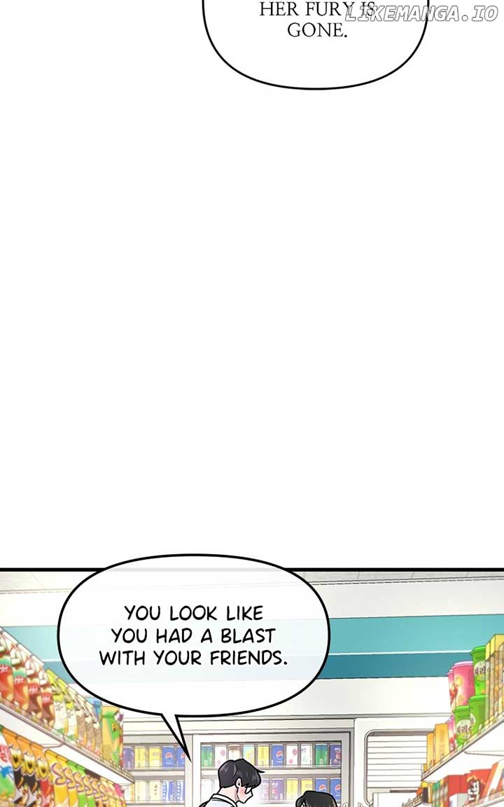 Back to Chanbi - Chapter 13 Page 98