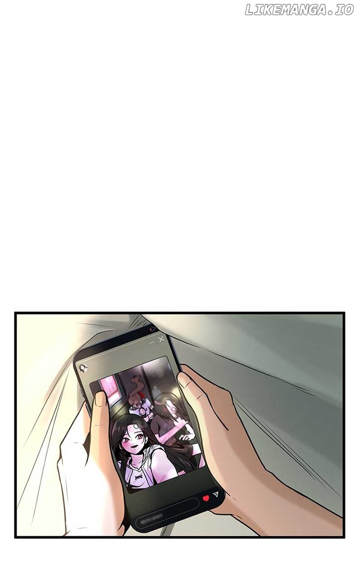 Back to Chanbi - Chapter 14 Page 1