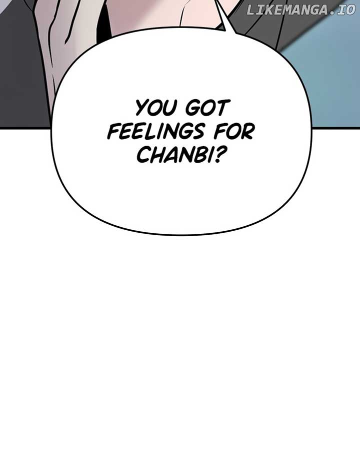 Back to Chanbi - Chapter 14 Page 104