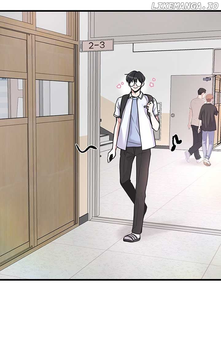 Back to Chanbi - Chapter 14 Page 11