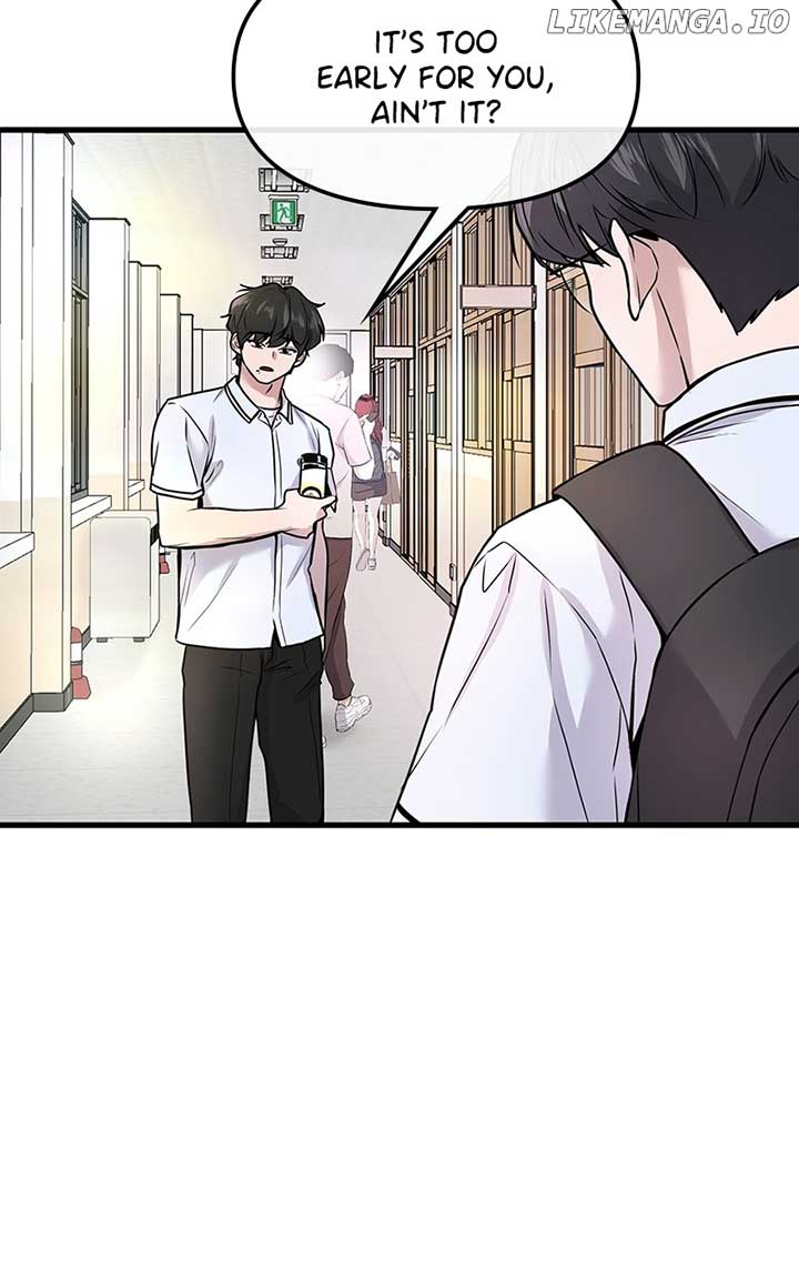 Back to Chanbi - Chapter 14 Page 13