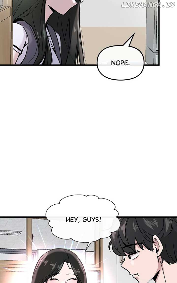 Back to Chanbi - Chapter 14 Page 17