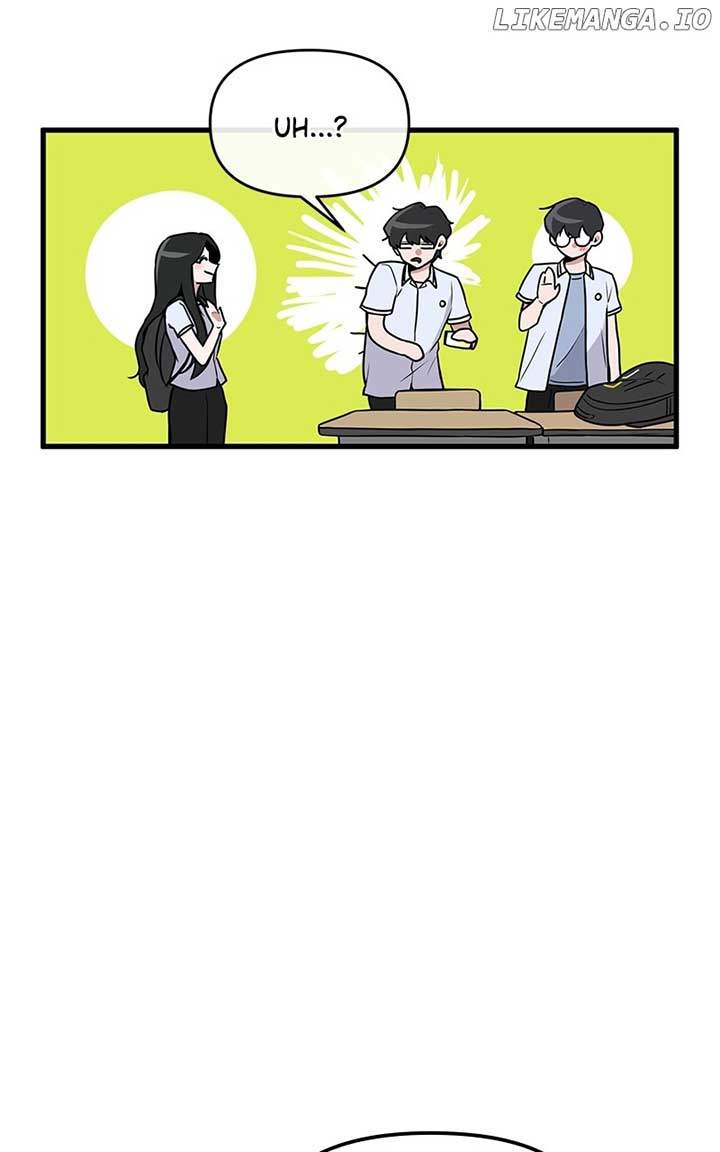 Back to Chanbi - Chapter 14 Page 19