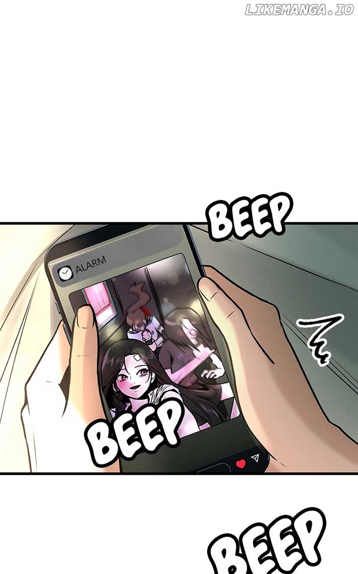 Back to Chanbi - Chapter 14 Page 2