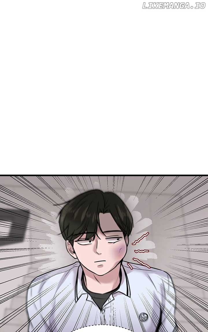 Back to Chanbi - Chapter 14 Page 24