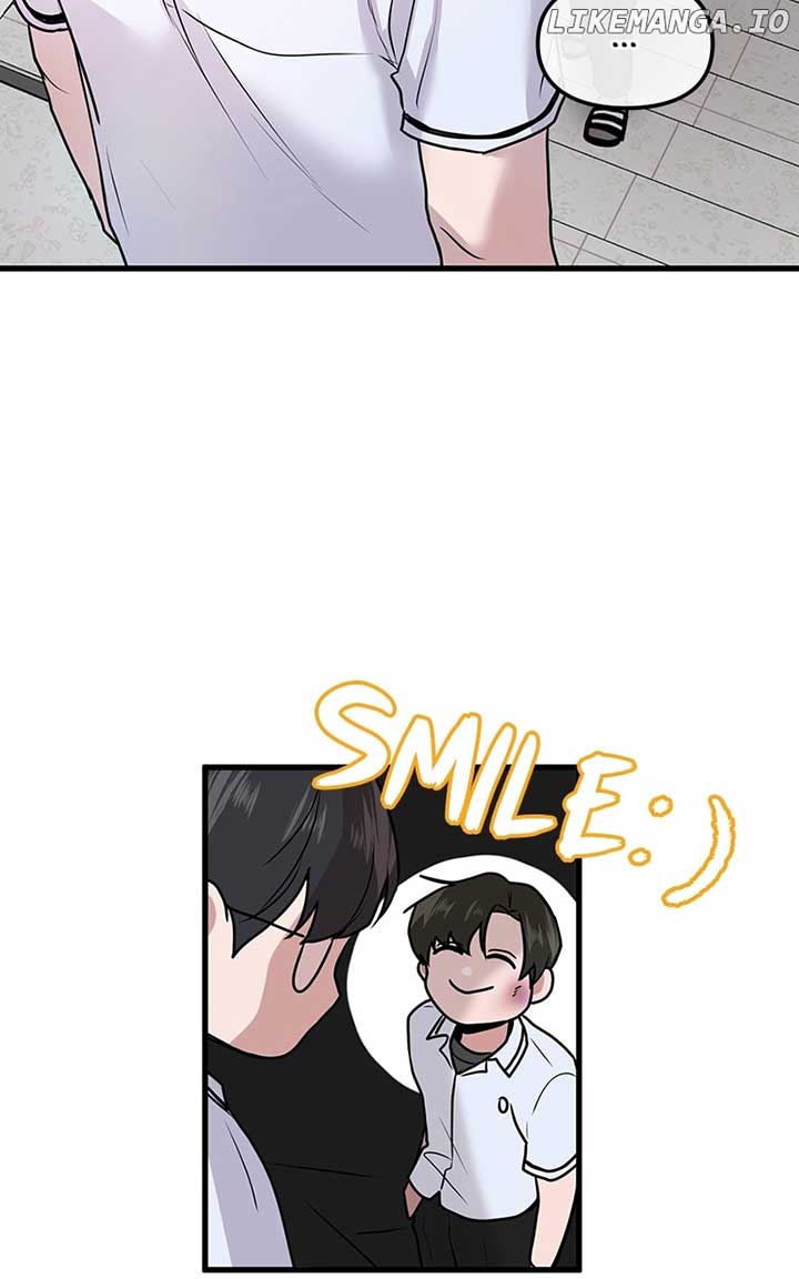 Back to Chanbi - Chapter 14 Page 27