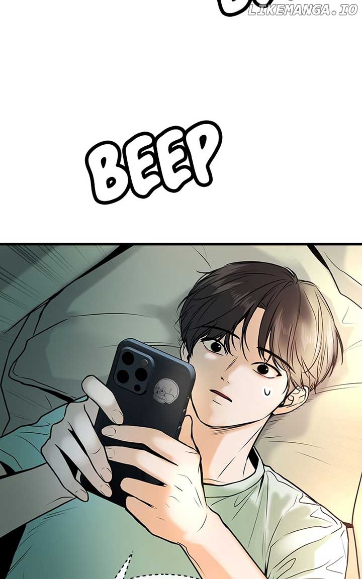 Back to Chanbi - Chapter 14 Page 3