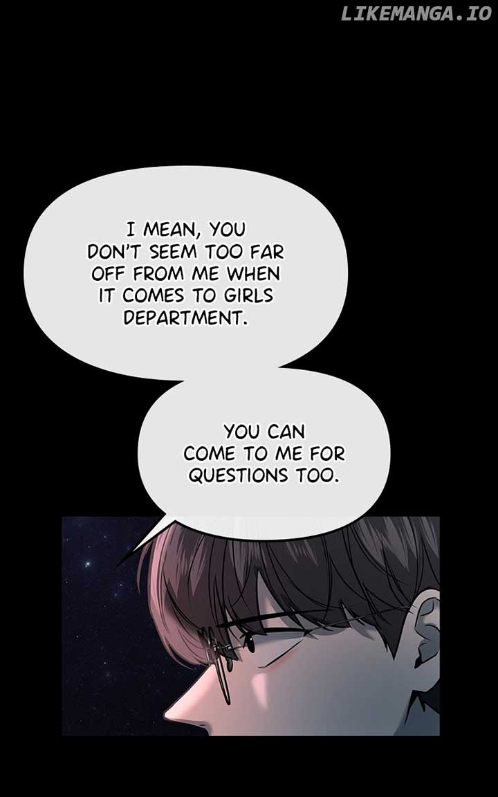 Back to Chanbi - Chapter 14 Page 34