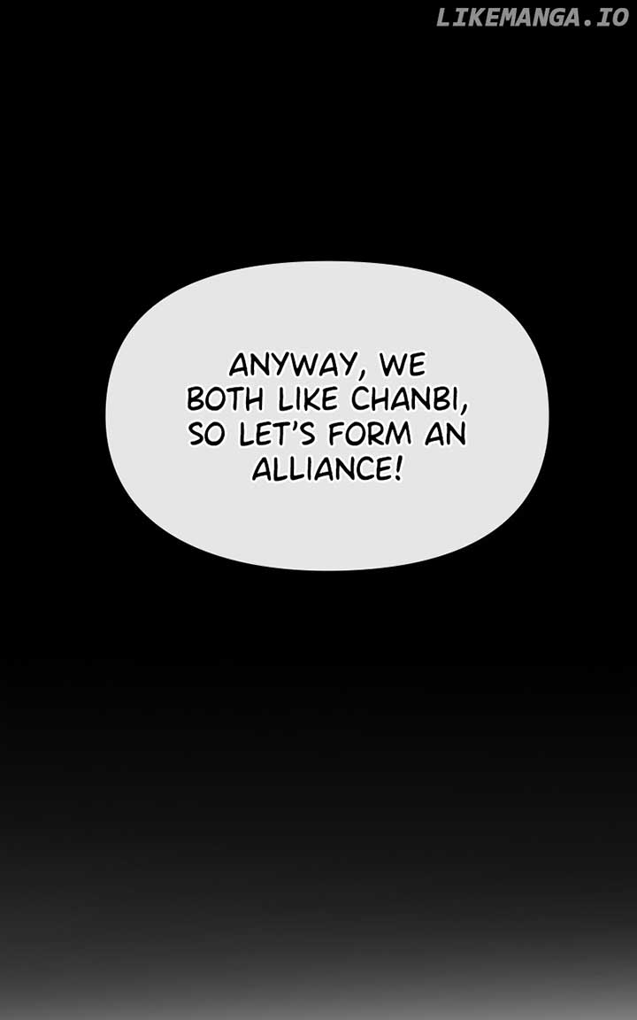 Back to Chanbi - Chapter 14 Page 35
