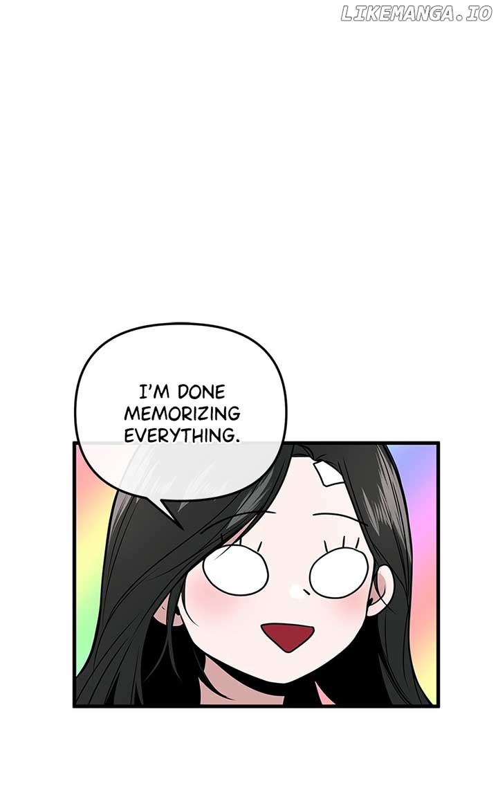 Back to Chanbi - Chapter 14 Page 38