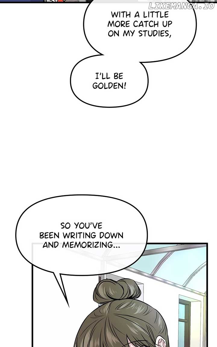 Back to Chanbi - Chapter 14 Page 40