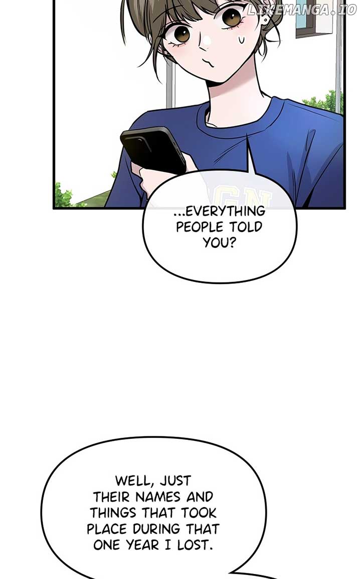 Back to Chanbi - Chapter 14 Page 41