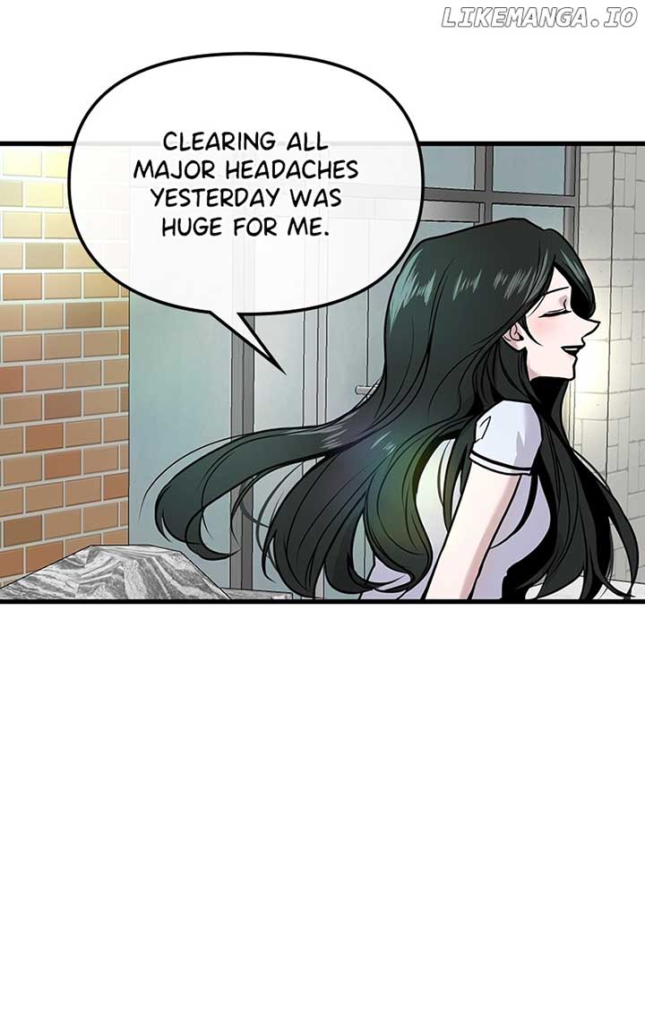 Back to Chanbi - Chapter 14 Page 43
