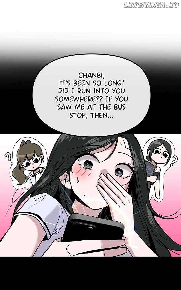 Back to Chanbi - Chapter 14 Page 44