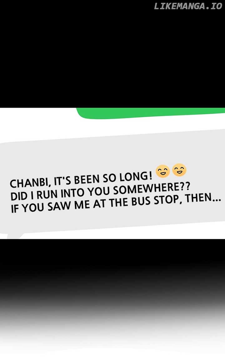 Back to Chanbi - Chapter 14 Page 45