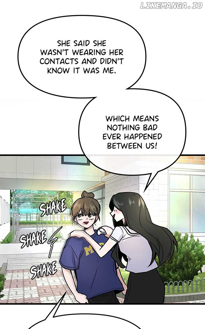 Back to Chanbi - Chapter 14 Page 46