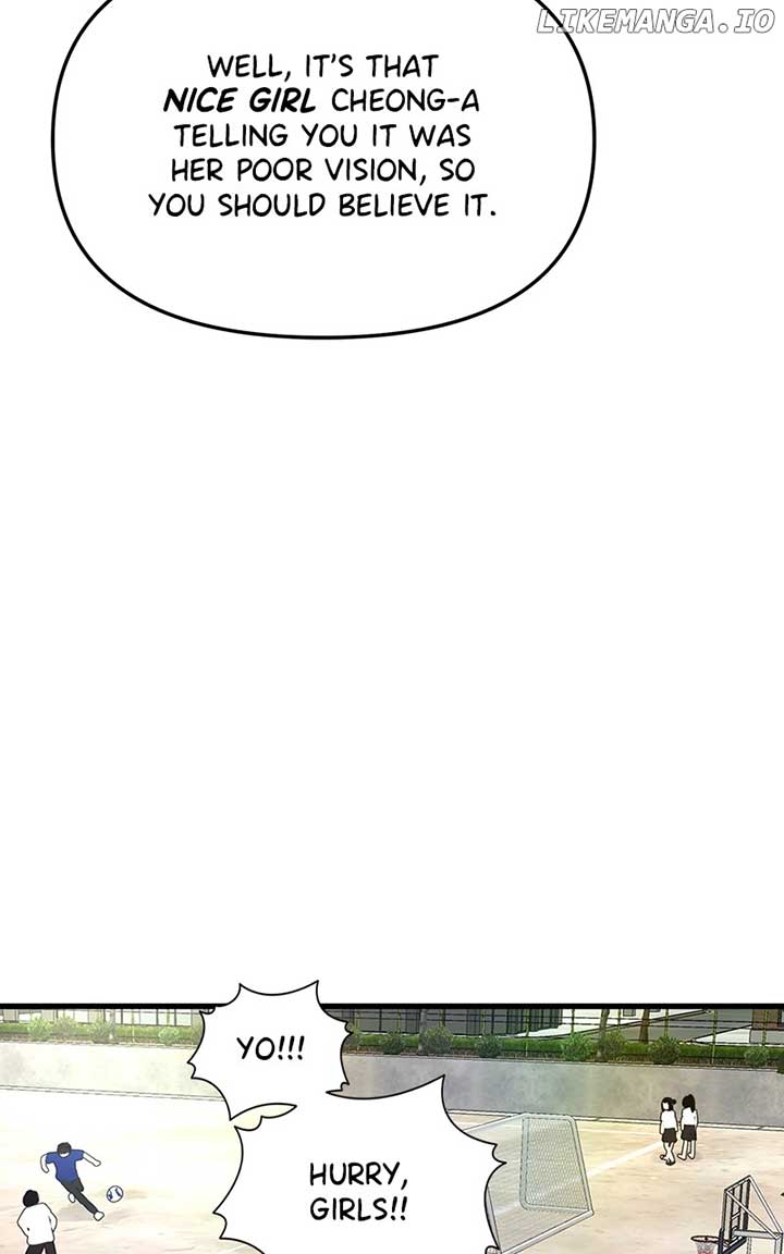 Back to Chanbi - Chapter 14 Page 47