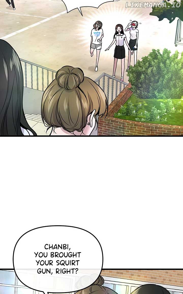 Back to Chanbi - Chapter 14 Page 48