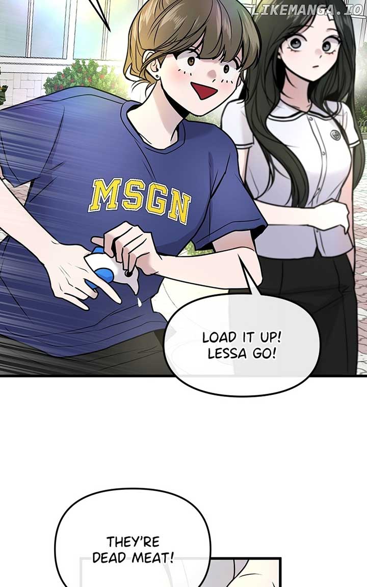 Back to Chanbi - Chapter 14 Page 49