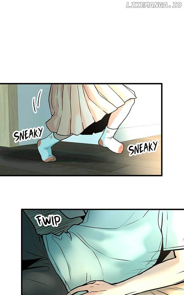 Back to Chanbi - Chapter 14 Page 5