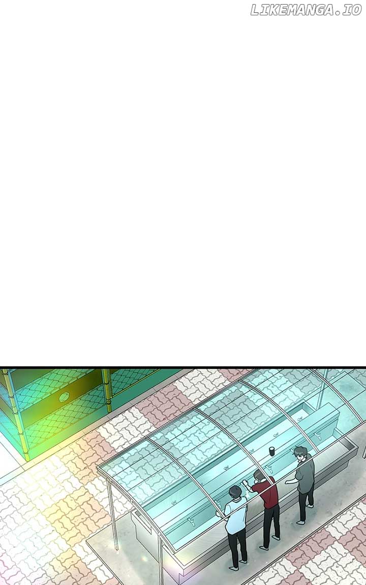 Back to Chanbi - Chapter 14 Page 51