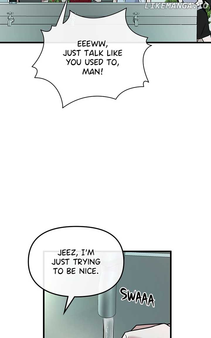 Back to Chanbi - Chapter 14 Page 53