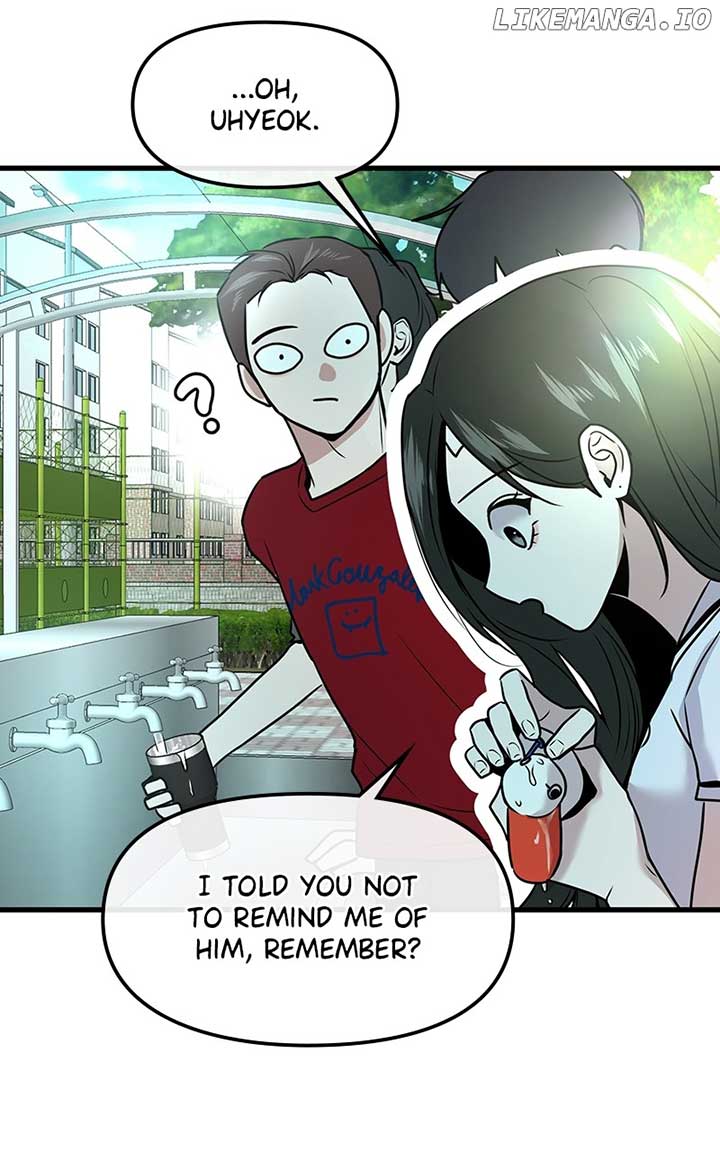 Back to Chanbi - Chapter 14 Page 58