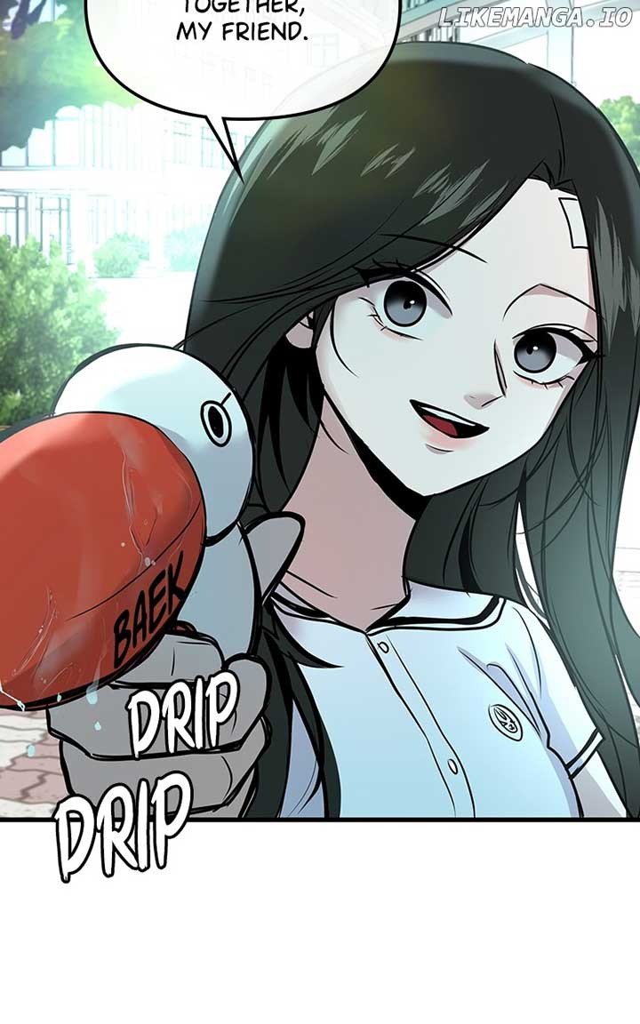 Back to Chanbi - Chapter 14 Page 61