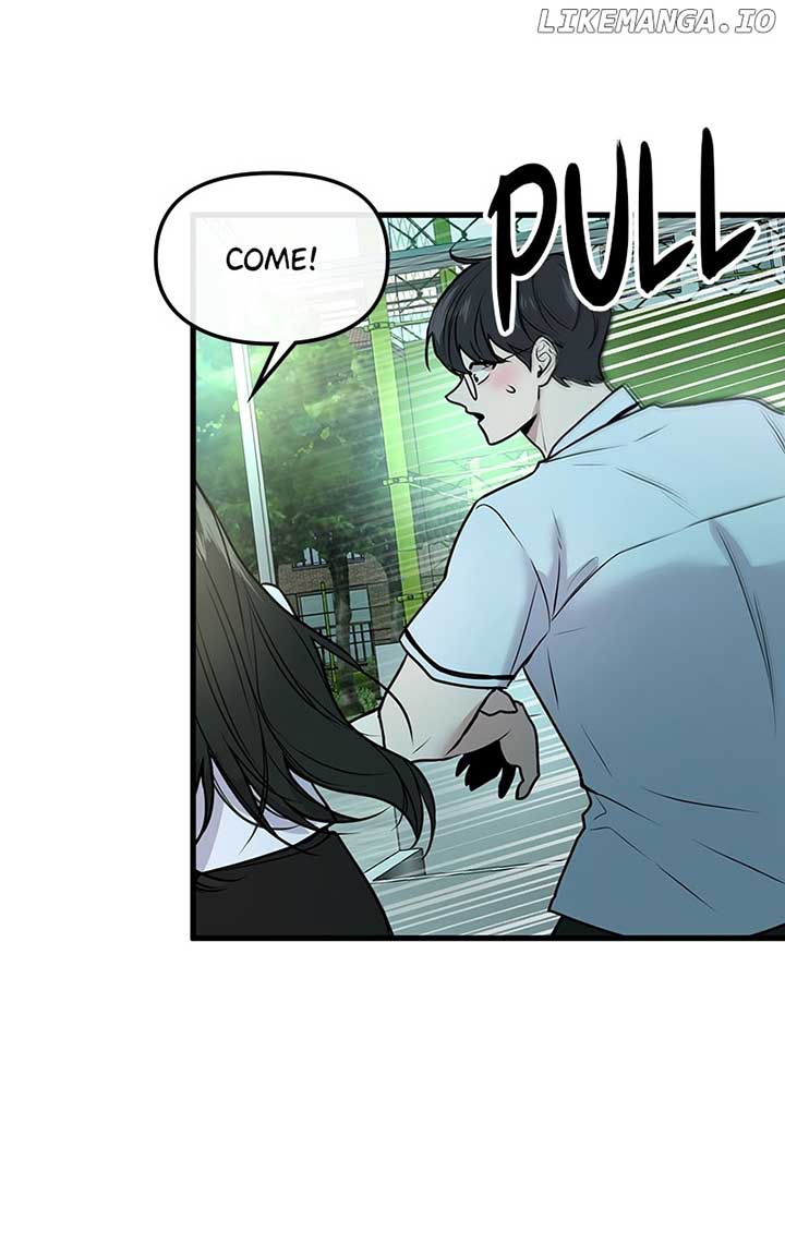 Back to Chanbi - Chapter 14 Page 63