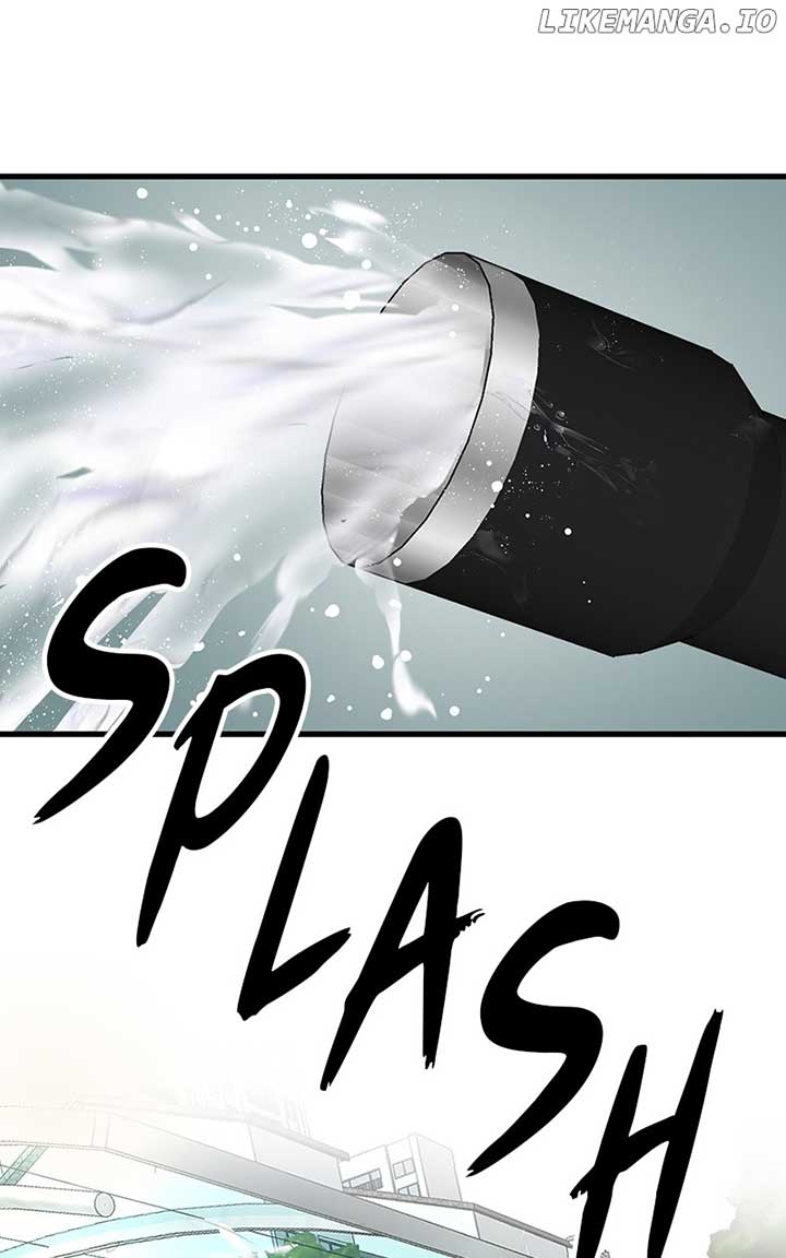 Back to Chanbi - Chapter 14 Page 64