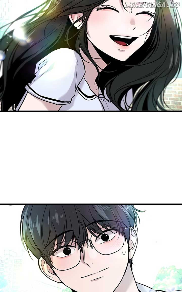 Back to Chanbi - Chapter 14 Page 67