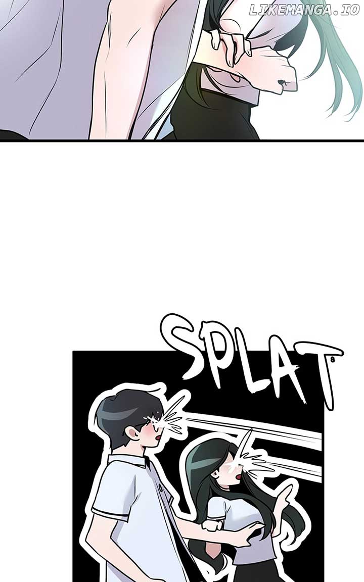 Back to Chanbi - Chapter 14 Page 71