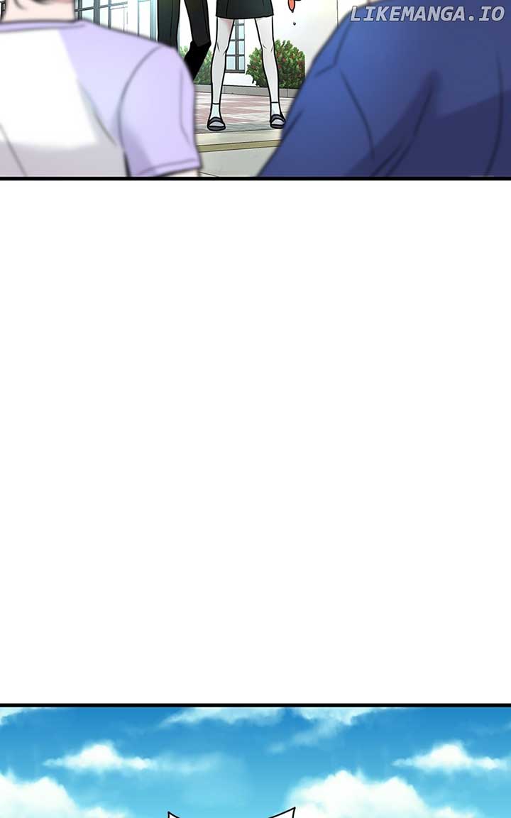 Back to Chanbi - Chapter 14 Page 74