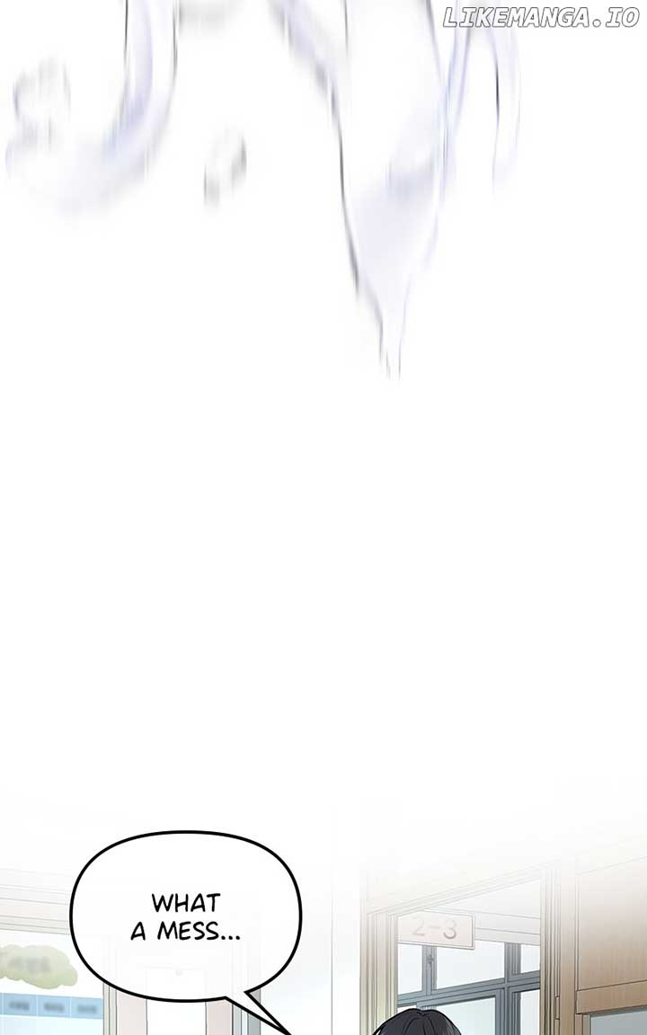 Back to Chanbi - Chapter 14 Page 76