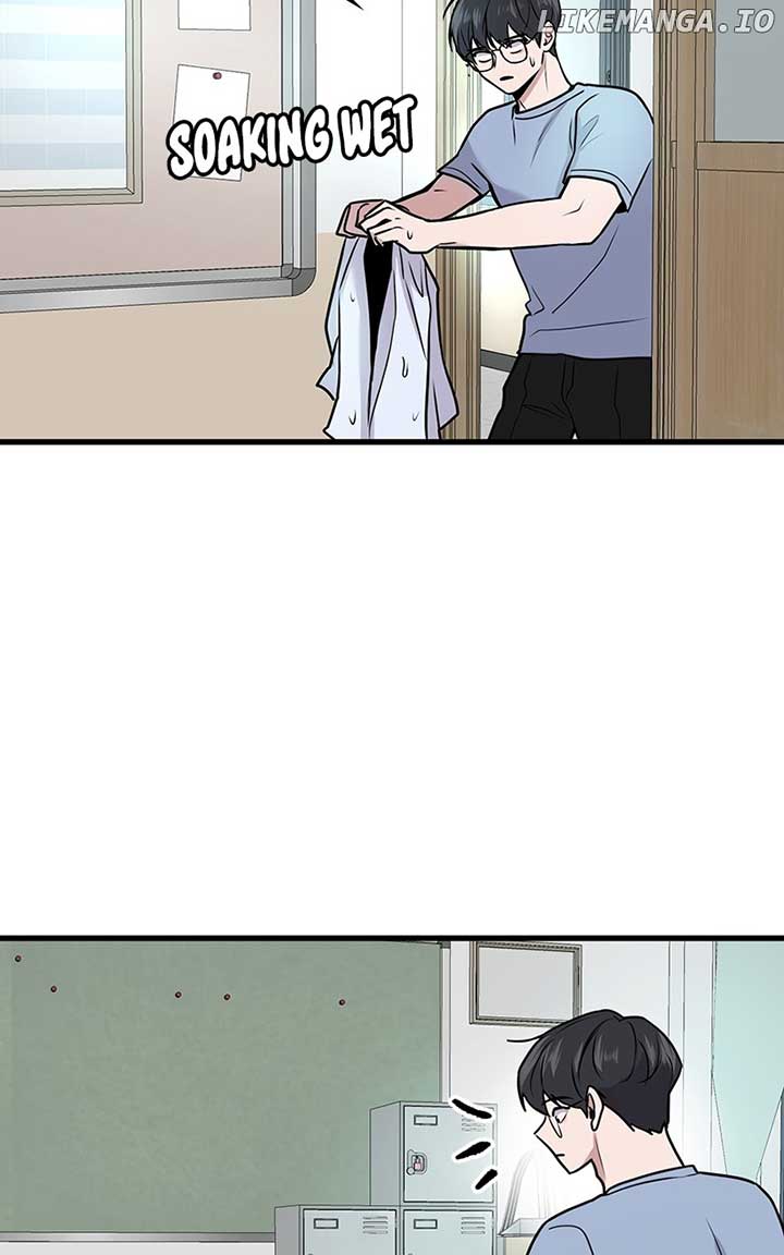 Back to Chanbi - Chapter 14 Page 77