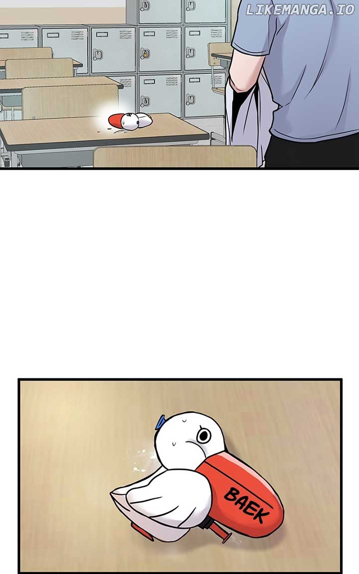 Back to Chanbi - Chapter 14 Page 78