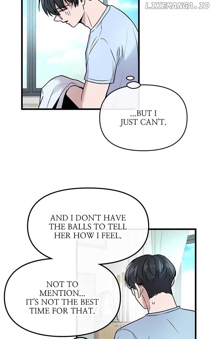 Back to Chanbi - Chapter 14 Page 81