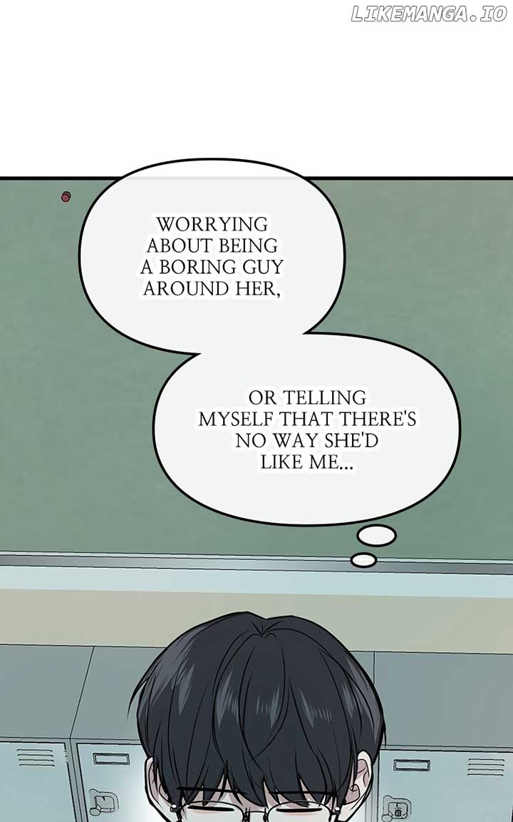 Back to Chanbi - Chapter 14 Page 85