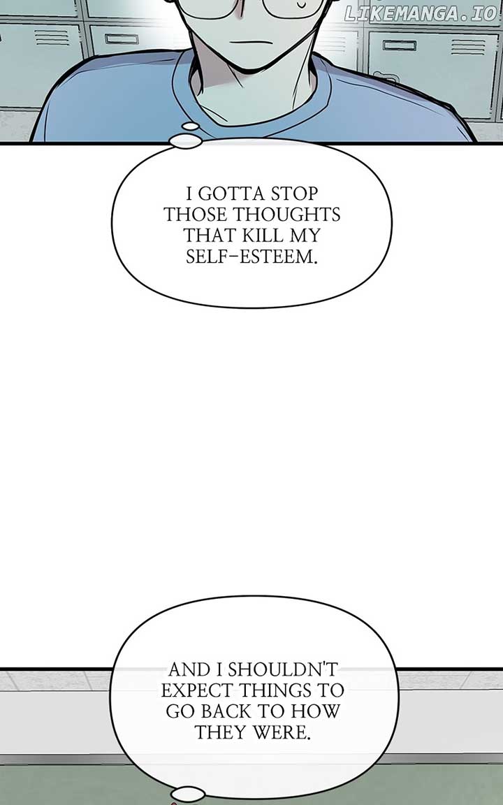 Back to Chanbi - Chapter 14 Page 86