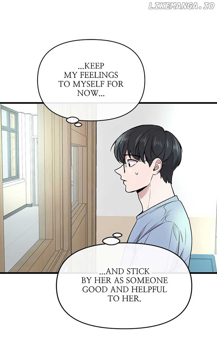 Back to Chanbi - Chapter 14 Page 88