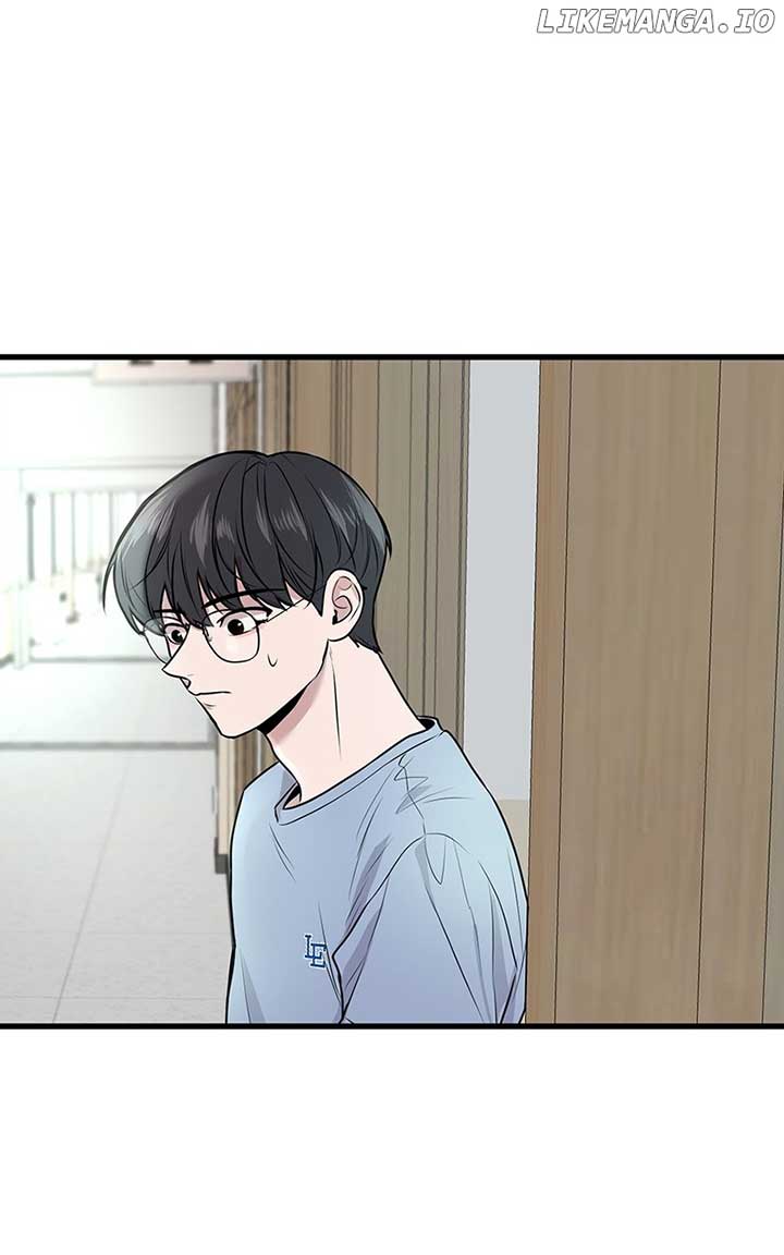 Back to Chanbi - Chapter 14 Page 89