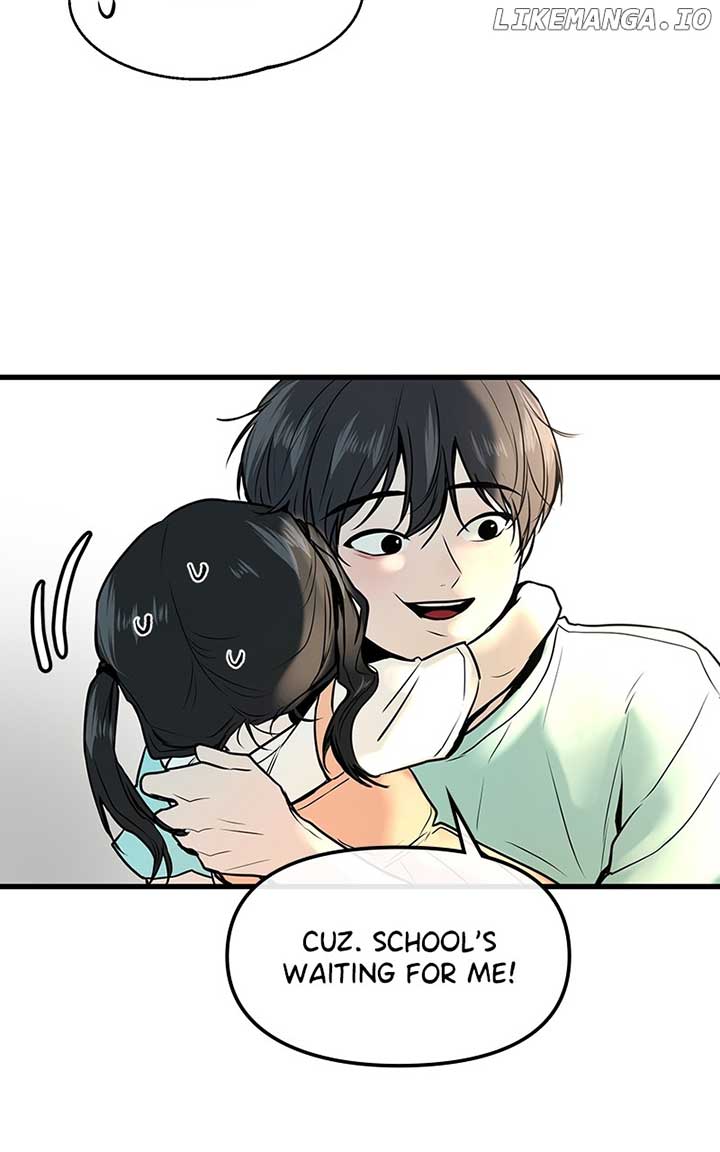 Back to Chanbi - Chapter 14 Page 9