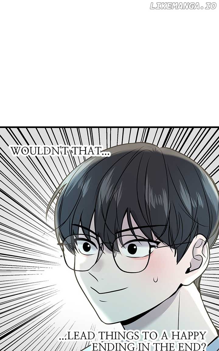 Back to Chanbi - Chapter 14 Page 90