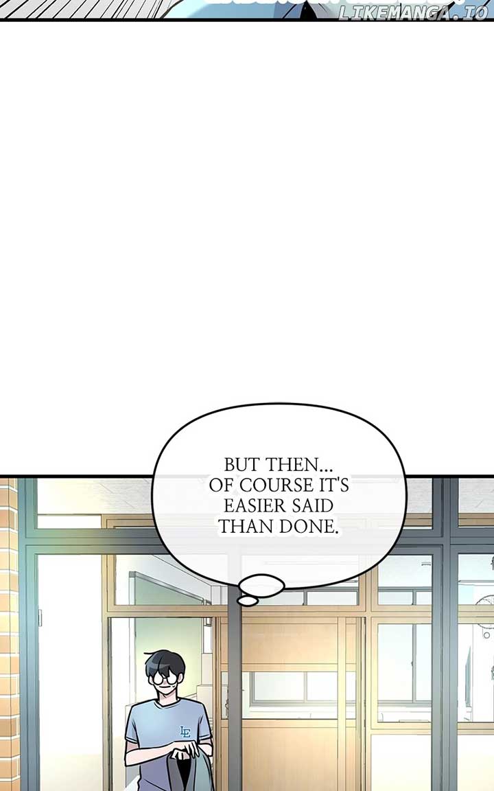 Back to Chanbi - Chapter 14 Page 91